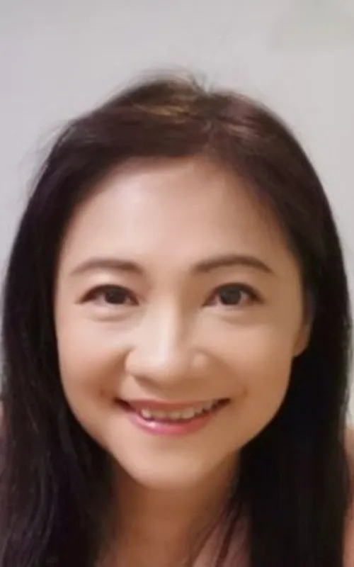 Wong Siu-Foon