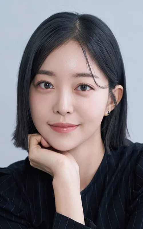 Kim Ga-eun