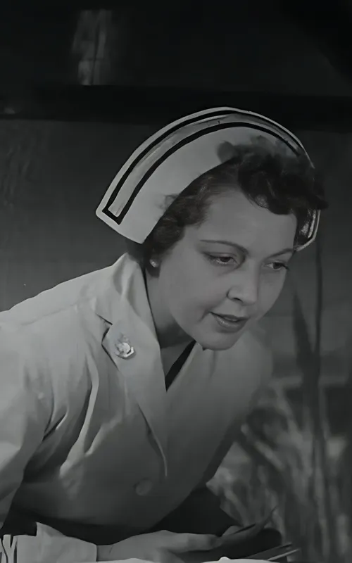 Frances Morris