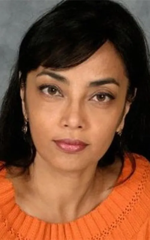 Naila Azad