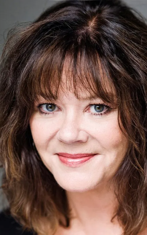 Josie Lawrence