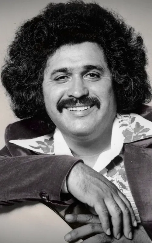 Freddy Fender