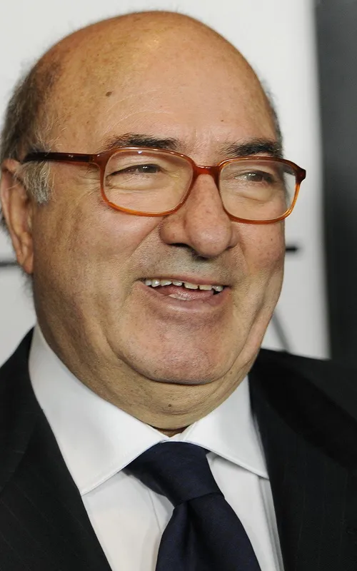 Dante Ferretti