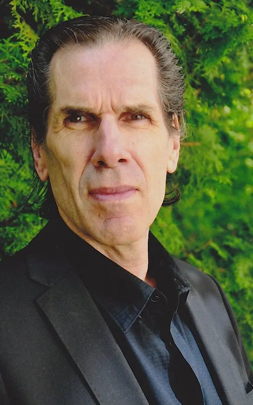 Frederick Allen