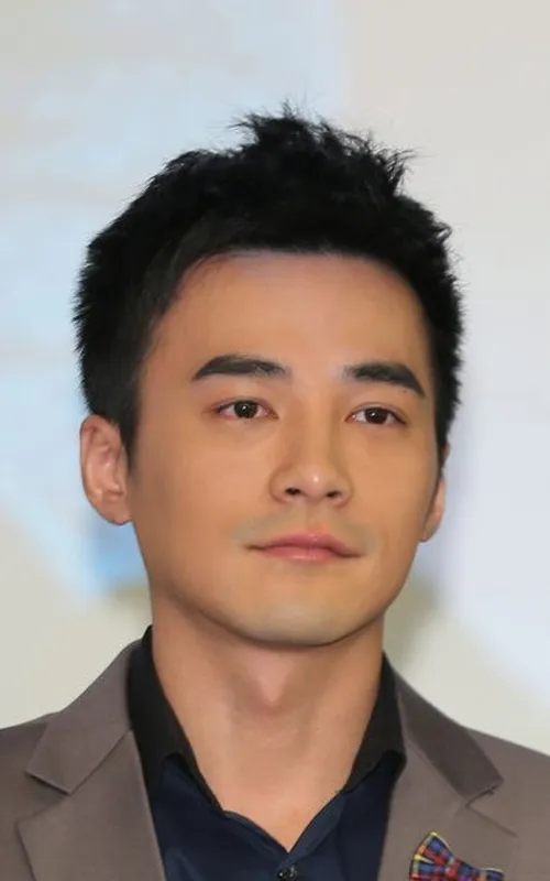 Jay Shih