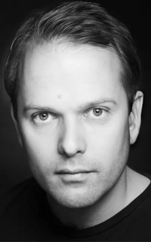 Nicholas Burns