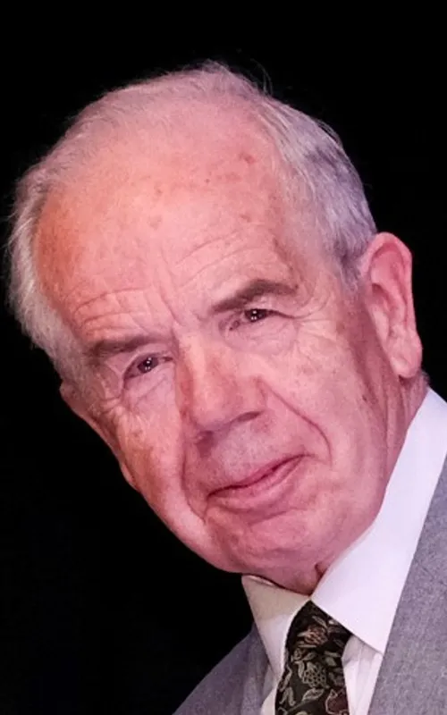 Tim Barker