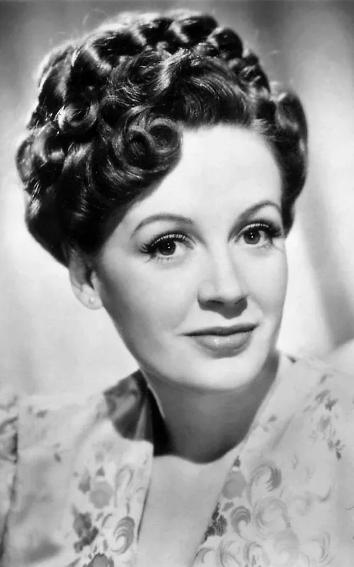 Phyllis Calvert