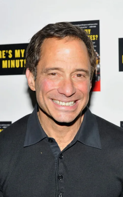 Harvey Levin