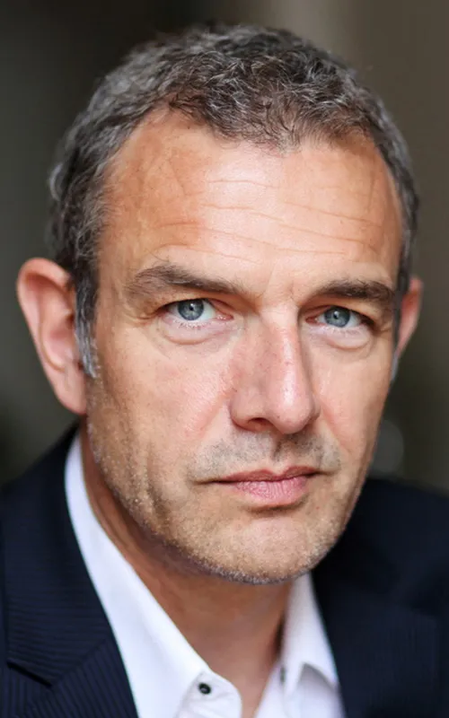 Jean-Yves Berteloot
