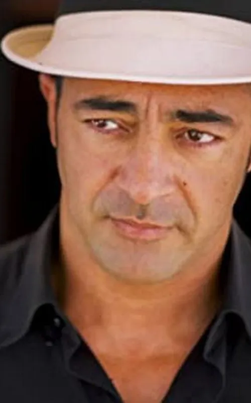 Anis Gharbi