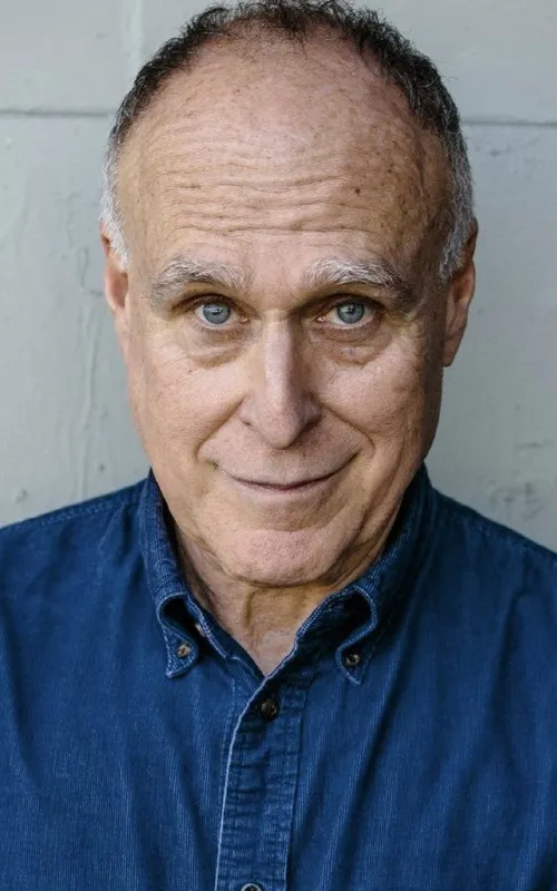 Richard Fancy