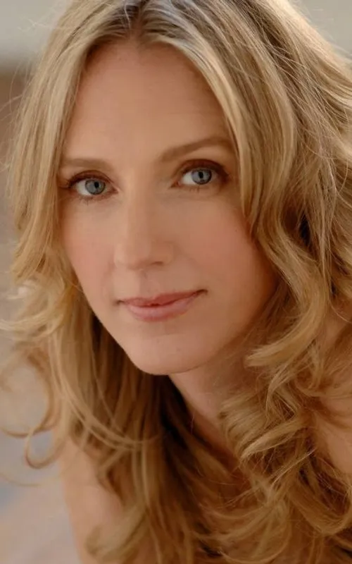 Christina Kirk