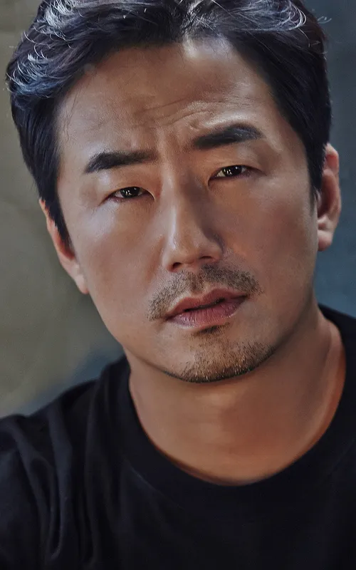 Ryu Seung-su