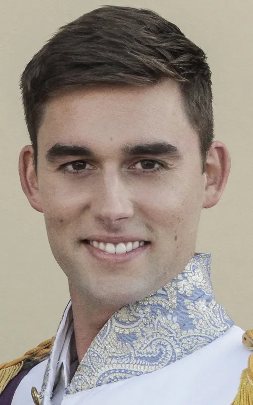 Callum Alexander