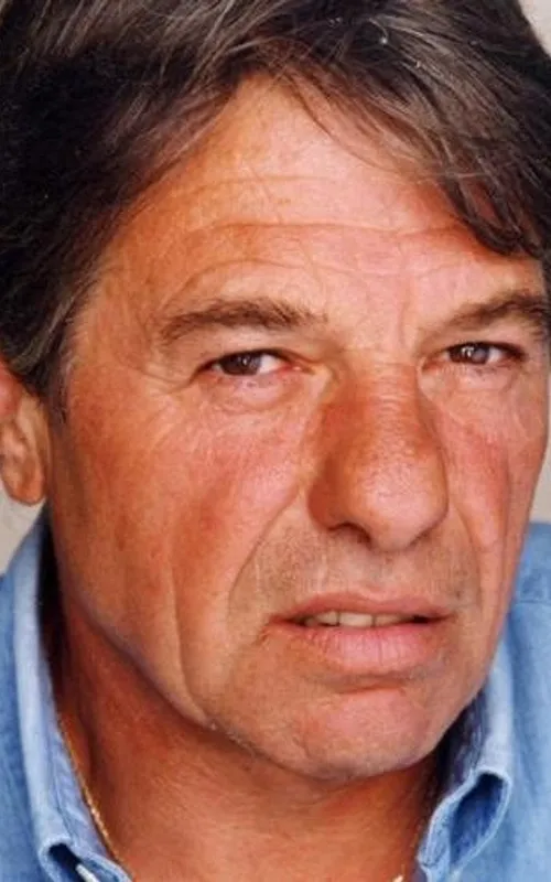 Gérard Baume