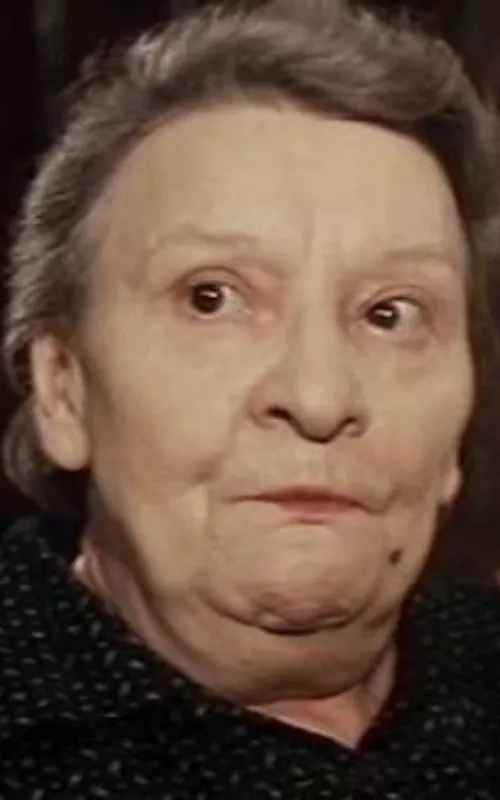 Jeanne Herviale