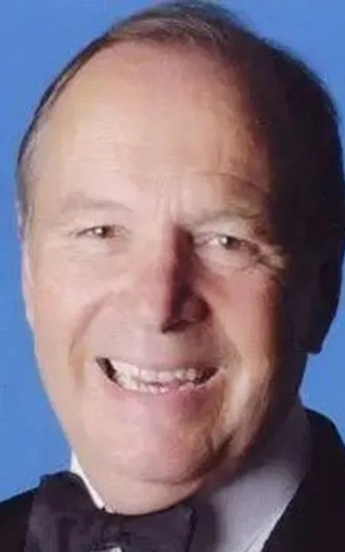 Charles Collingwood