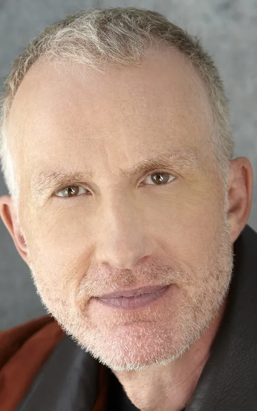 Kent Staines