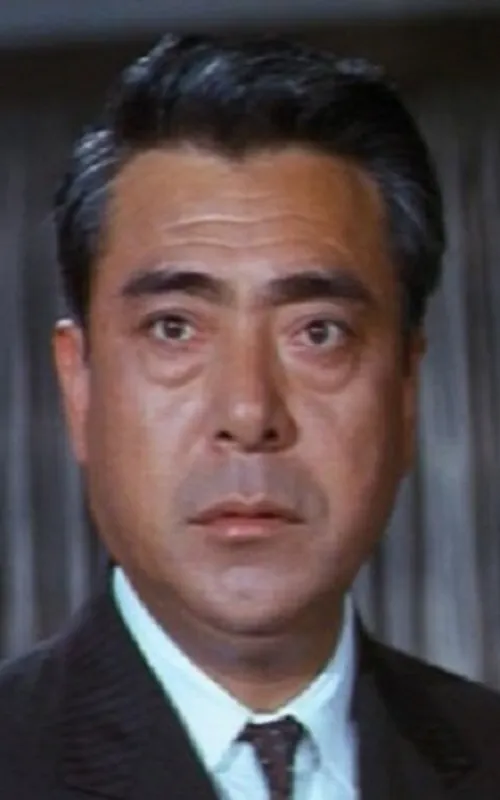 Jun Tazaki