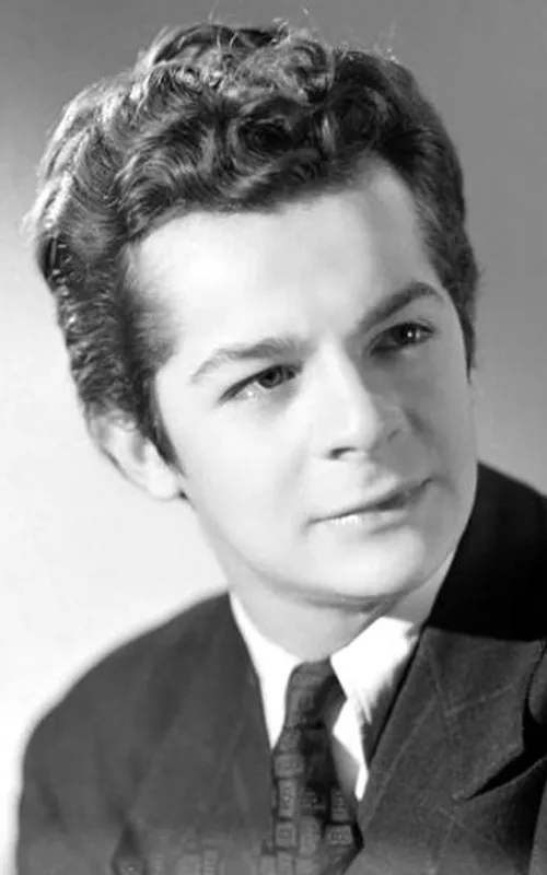 Serge Reggiani