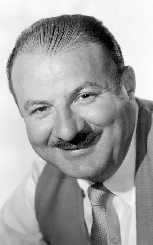 Lou Jacobi