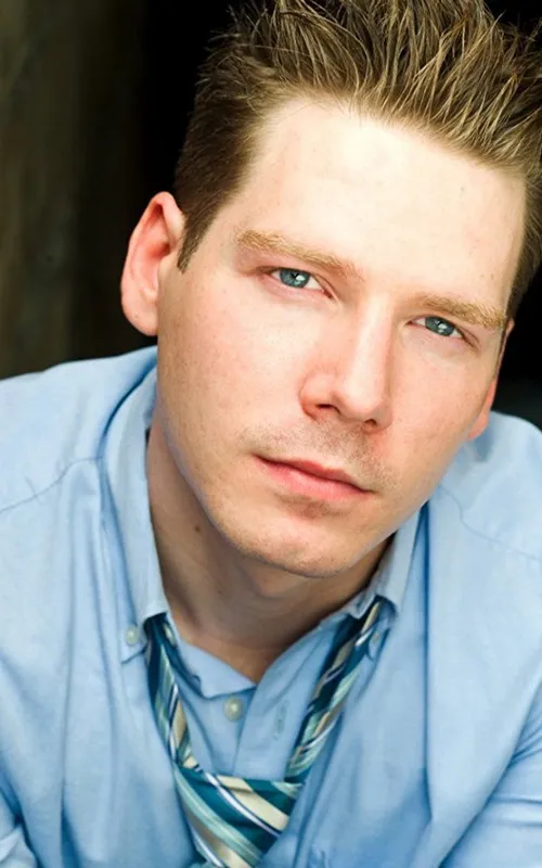 Geoffrey J.D. Payne