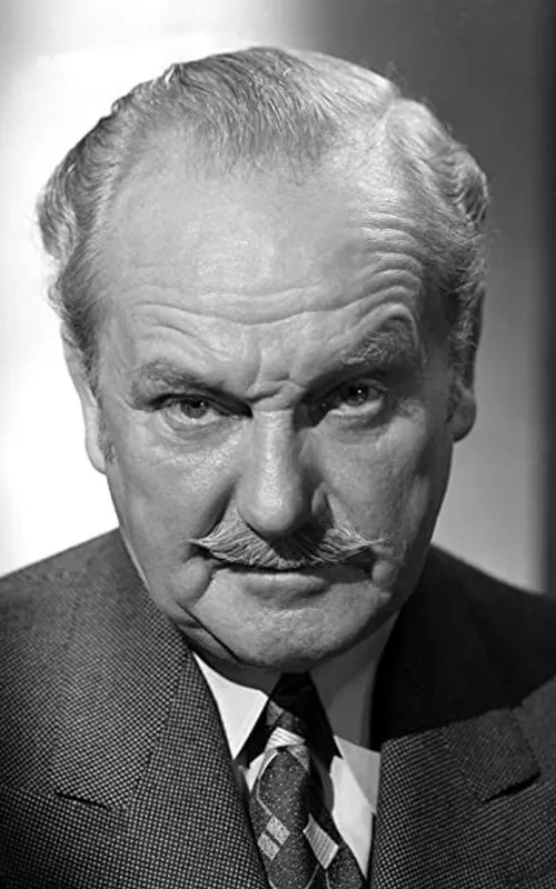 George Cleveland