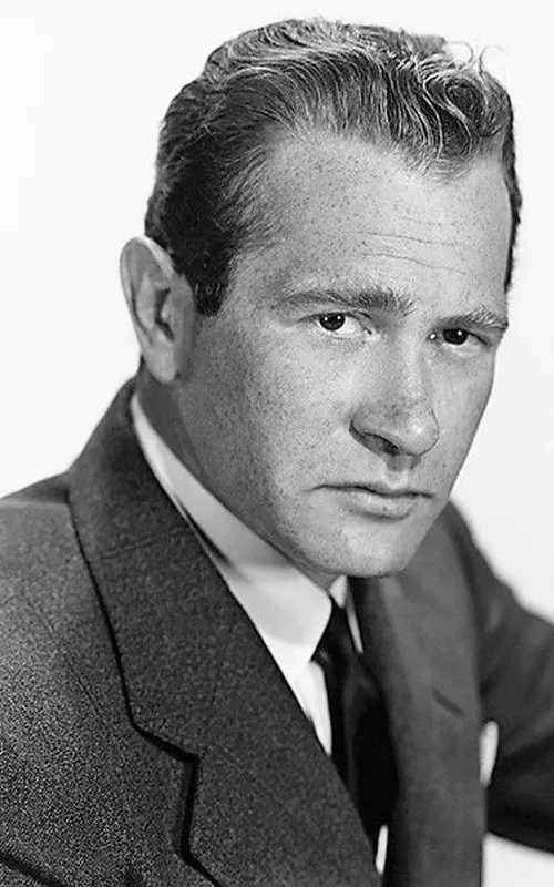 Darren McGavin
