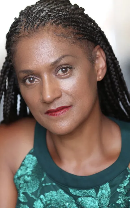 Cathy Tyson