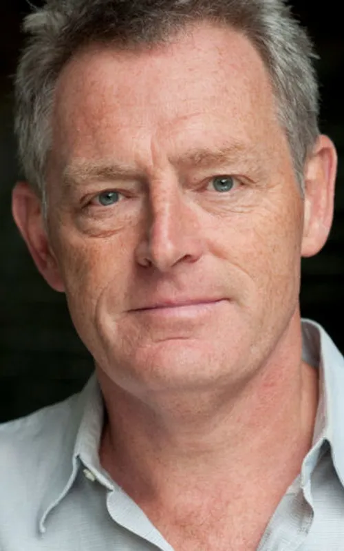 Michael Simkins