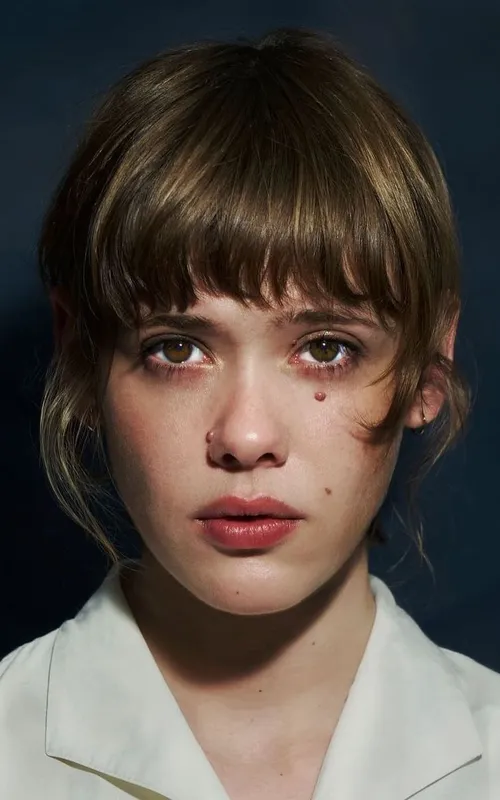 Mathilde Warnier