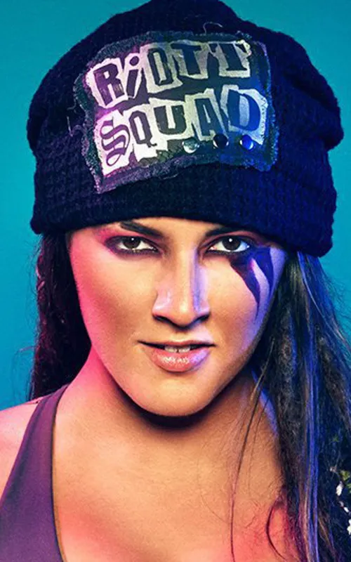 Sarah Bridges-Rowe