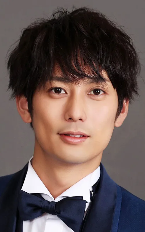 Yuta Hiraoka