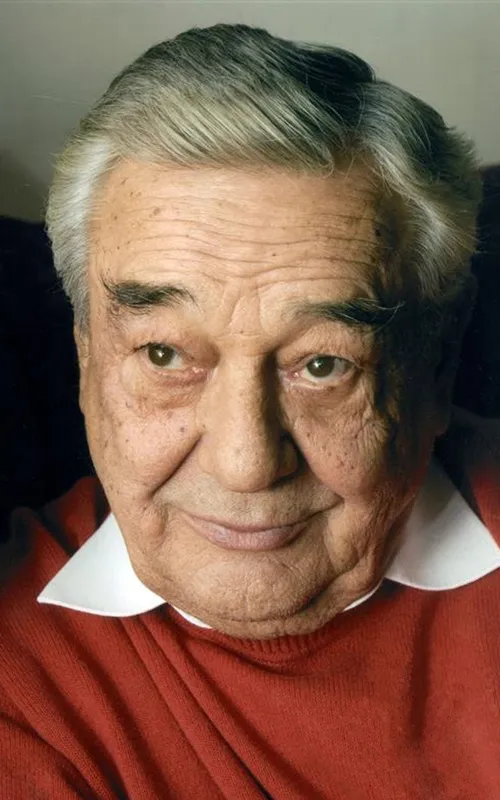Josef Vinklář