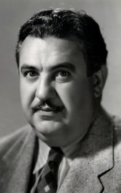 Billy Gilbert