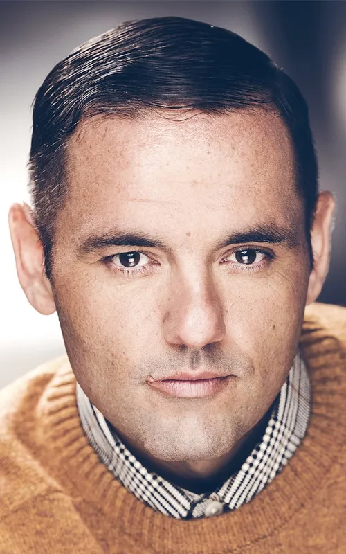 Paul Tully