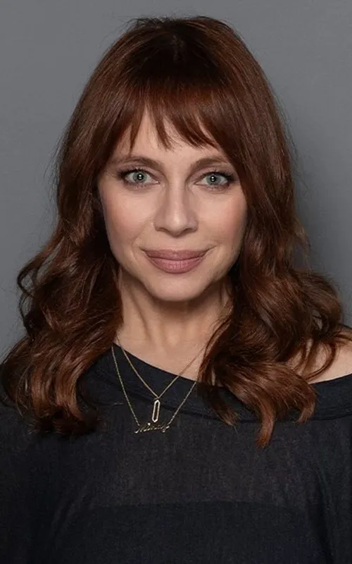 Melinda Clarke