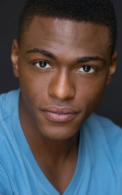 Justin Cornwell