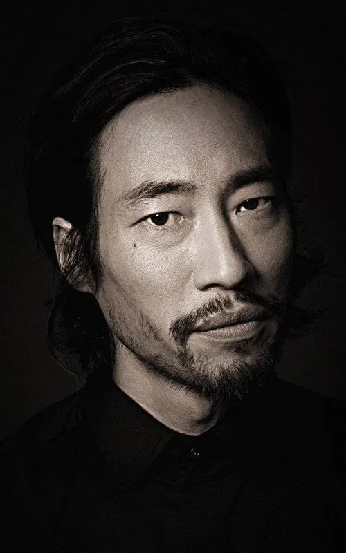 Ryoo Seung-bum