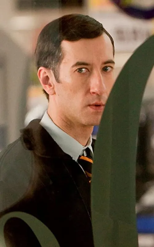 Krešimir Mikić