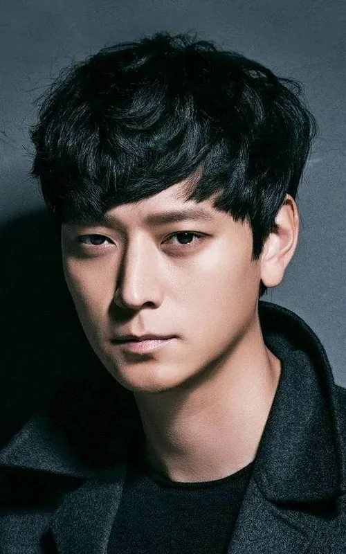 Gang Dong-won