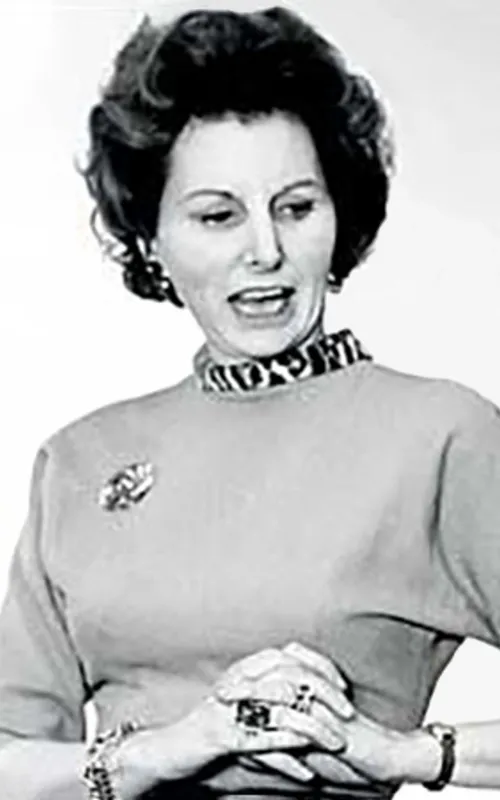 Jane Hoffman
