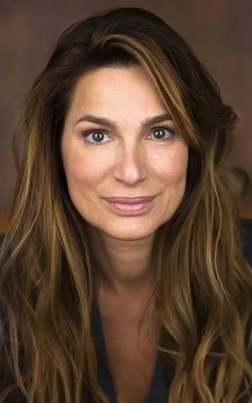 Alexandra Kamp