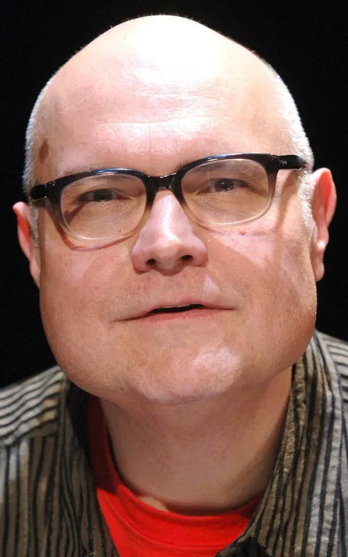 Michael McShane