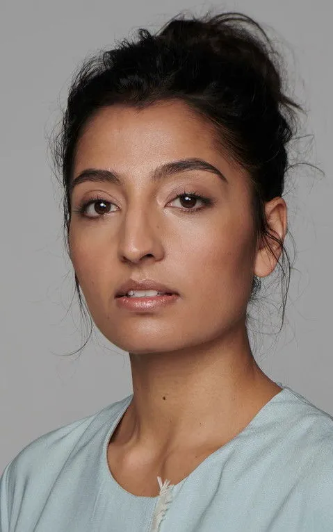 Ellora Torchia
