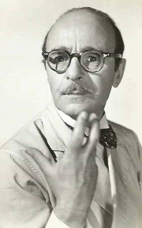 Mikhail Rasumny