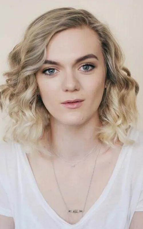 Chloe Harris