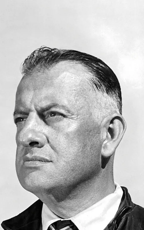 Oscar Beregi Jr.