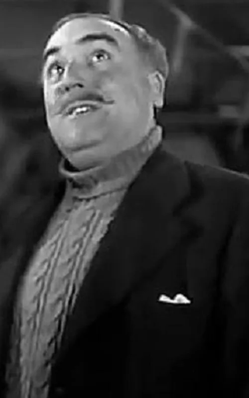 Frederick Burtwell